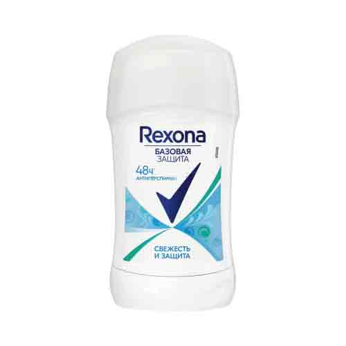 Untitled-4 مام استیکی ضد تعریق رکسونا Rexona Fresh Shower مناسب بانوان 30 میل - Image 1