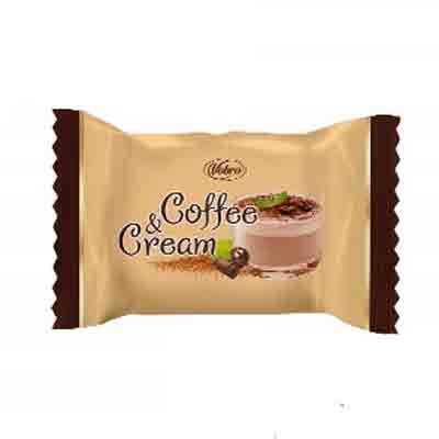 Untitled-5 شکلات فله پذیرایی لهستانی وبرو Vobro Coffee & Cream با مغز و کرم قهوه - Image 1