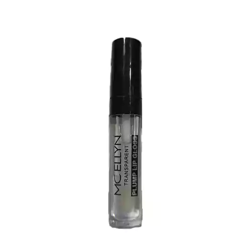 photo_2024-10-08_23-47-42 برق لب مک الین MCELLYN PLUMP LIP GLOSS لیپ گلاس 5 میل (بی رنگ) - Image 1