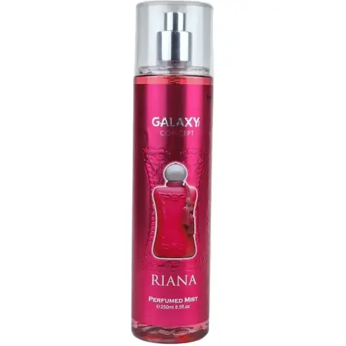 560x5604-ezgif.com-resize بادی اسپلش زنانه بریتانیایی گلکسی ریانا Galaxy RIANA خوشبو کننده بدن 250 میل - Image 1