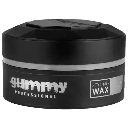 61QxU+d9LL واکس مو فونکس گیومی Fonex Gummy Hair Styling Wax نگهدارنده قوی 150 میل - Image 1
