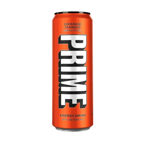Orange-ezgif.com-resize نوشیدنی انرژی زا پرایم PRIME ORANGE MANGO با طعم انبه نارنجی 330 میل تاریخ 2025/07 - Image 1
