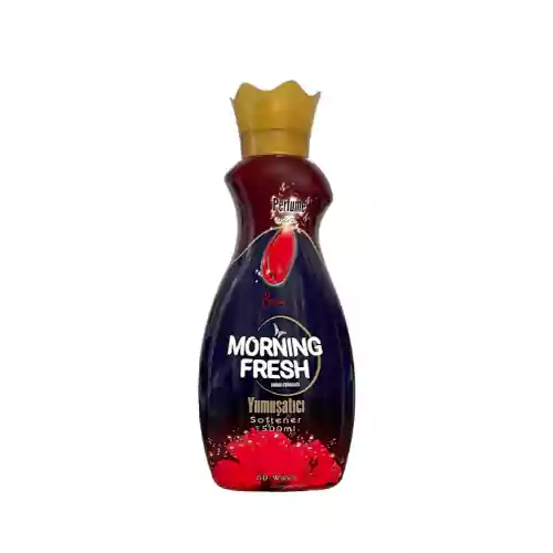 0203157_morning-fresh-yumusatici-1500-ml-berivan_550 نرم کننده مورنینگ فرش Morning Fresh Yumuşatıcı Berivan با رایحه بریوان 1500 میل - Image 1