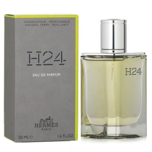 350x350-ezgif.com-resize ادو تویلت فرانسوی مردانه هرمس H24 Eau de Toilette for Men مناسب بهار و تابستان 155 میل - Image 1
