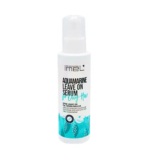 aqua-marine-hair-serum-ezgif.com-resize سرم مو یونانی آکوامارین ایمل Imel Aquamarine Serum For Oily Hair مناسب موهای چرب 150 میل - Image 1