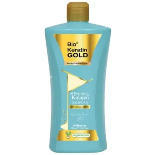 biomen-keratin-gold-sampuan-700-ml-at--1d97-4-ezgif.com-resize شامپو بیو کراتین گلد Bio Keratin Gold Kuyruğu Kolajen حاوی کلاژن 700 میل - Image 1