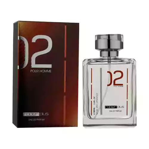 ezgif.com-resize (3) ادوپرفیوم مردانه رودیر Escentric Molecules Molecule 02 با رایحه شیرین و خنک 100 میل - Image 1