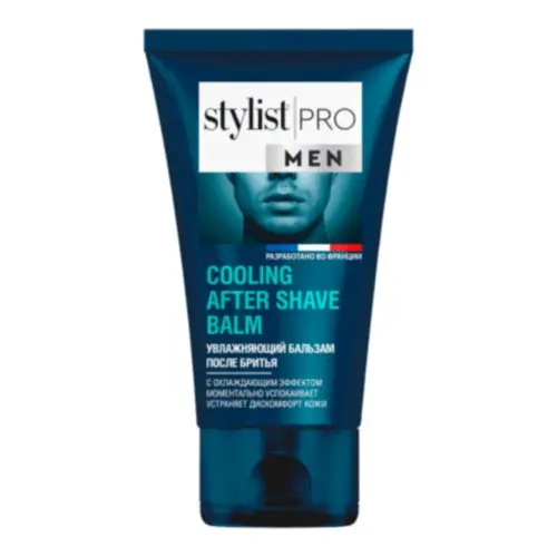 00-10013500-ezgif.com-resize کرم افتر شیو لاتولیایی فیتو استایلیست پرو Fito Stylist Pro Men مرطوب کننده بعد از اصلاح 150 میل - Image 1