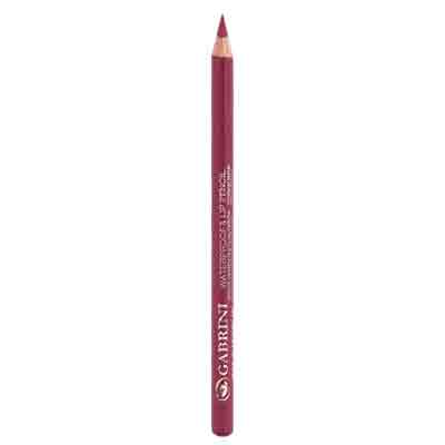 Untitled-31 مداد لب و چشم ضد آب گابرینی GABRINI WATERPROOF EYE & LIP PENCIL رنگ 10 - Image 1