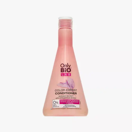 imgmain-ezgif.com-resize (1) نرم کننده مو لاتویایی بیولب Bio LAB COLOR-EXPERT مناسب موهای رنگ شده 340 میل - Image 1