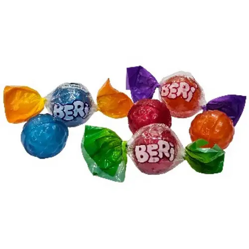 my-11134207-7rasa-m1soh8ce9hrbf9-ezgif.com-resize آبنبات پذیرایی روسی روشن Roshen Beri Candies با طعم میوه ای - Image 1