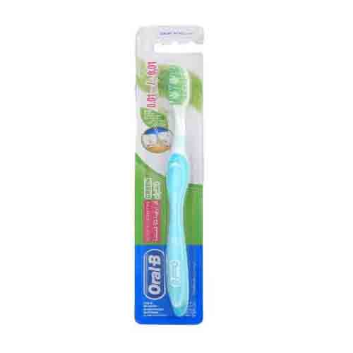 Oral-B مسواک فرانسوی اورال بی Oral-B سفید کننده - Image 1