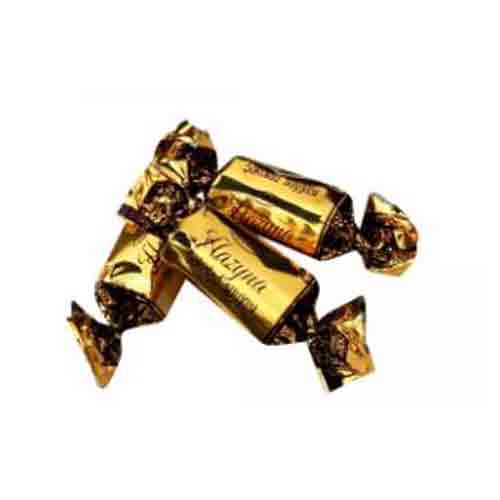 Hasar--Hazyna--Şokoladly-süýji شکلات لعاب دار هزینا هاسار HASAR sweets Hazyna - Image 1