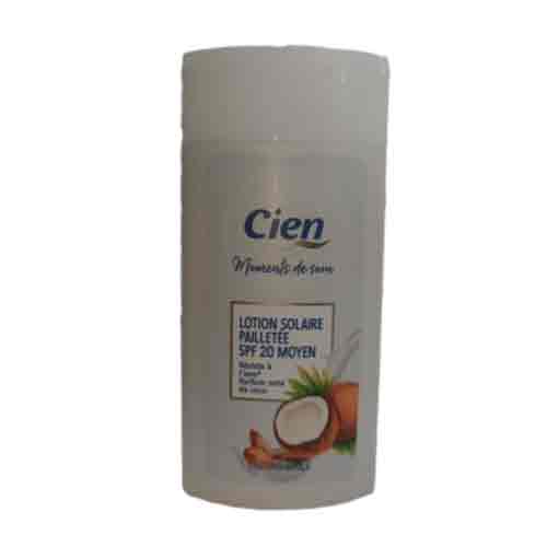 Untitled-6 لوسیون جوانسازی سین Cien SPF20 مناسب انواع پوست 50 میل - Image 1