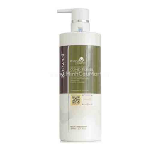 Dầu-Xả-Maca-Essence-Moisture-Karseell-800ML نرم کننده ترمیم کننده کارسل ماکا Karseell Maca حاوی روغن آرگان 800 میل - Image 1