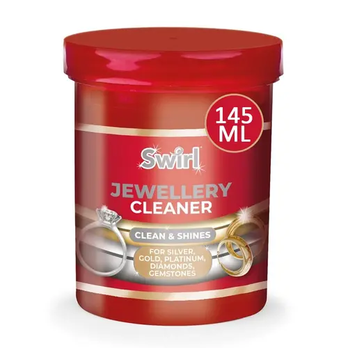 Swirl-Jewellery-Cleaner-145ml-No-Banner-ezgif.com-resize تمیز کننده جواهرات انگلیسی سوایرل Swirl Jewellery Cleaner براق کننده 145 میل - Image 1