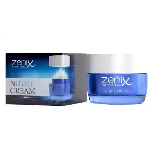 WhatsApp-Image-2025-04-02-at-7.04.07-PM-ezgif.com-resize کرم شب صورت زنیکس Zenix face care night مرطوب کننده پوست 50 میل - Image 1