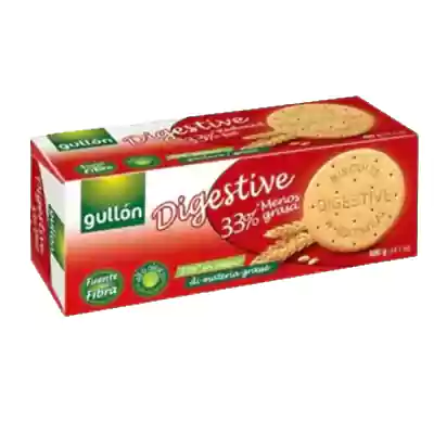 97320-removebg-preview_1_-ezgif.com-resize بیسکوئیت دایجستیو اسپانیایی رژیمی گولون Gullon Digestive کم چرب 400 گرم تاریخ 2026/01 - Image 1