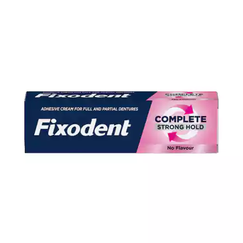 Fixodent_UK_Complete_Neutral_20241010_PI_1200x1200-ezgif.com-resize چسب دندان مصنوعی هلندی فیکسودنت Fixodent Complete Neutral بدون طعم 47 گرم - Image 1