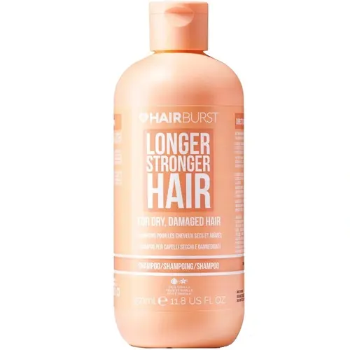 Hairburst-For-Dry-Damaged-Hair-Shampoo-1-ezgif.com-resize شامپو ضد ریزش مو انگلیسی هیر براست HAIR BURST Dry Damaged مناسب موهای خشک و آسیب دیده با رنگ و حرارت 350 میل - Image 1