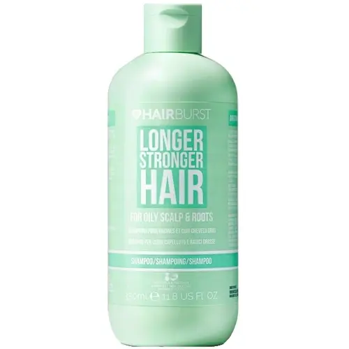 Hairburst-For-Oily-Scalp-And-Roots-Shampoo-1-ezgif.com-resize شامپو ضد ریزش مو انگلیسی هیر براست HAIR BURST Oily Scalp پاکسازی کف سر مناسب موهای چرب 350 میل - Image 1