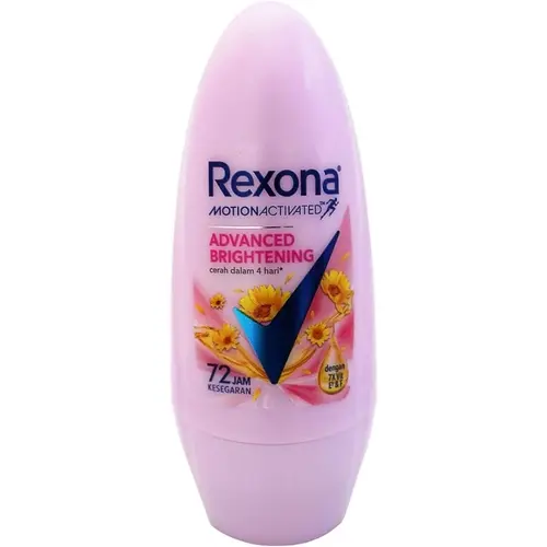 Rexona مام استیکی ضد تعریق زنانه رکسونا Rexona MOTION ACTIVATED روشن کننده ماندگاری 72 ساعته 45 میل - Image 1