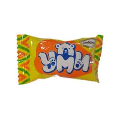 anbe پاستیل آکوند Akkond ymm با طعم انبه - Image 1