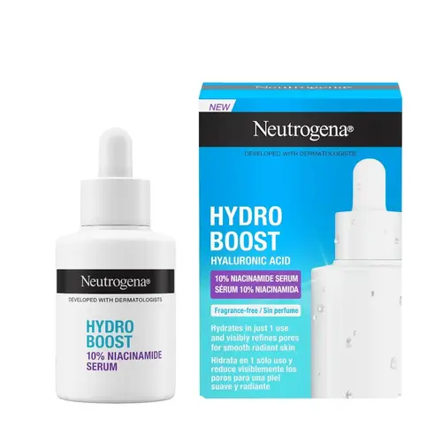 f11a6fd7-4975-4ab8-89a0-57701aca009d-ezgif.com-resize سرم نیاسینامید فرانسوی نوتروژنا Neutrogena Hydro Boost 10% هیدرو بوست 30 میل - Image 1