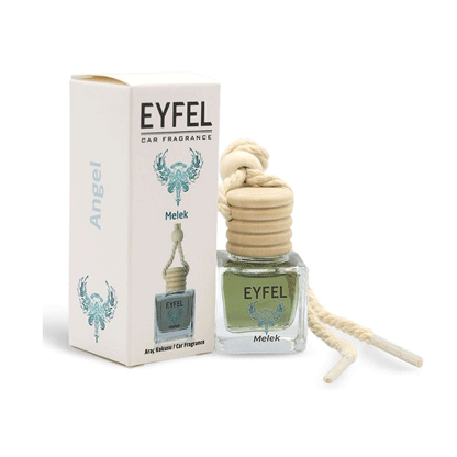 انجل خوشبوکننده خودرو ایفل اصل Eyfel Car Air Freshener Angel Scent با رایحه آنجل 10 میل - Image 1