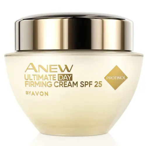 51IR03p0EBL-ezgif.com-resize کرم ضد چروک روز انگلیسی آون Avon Ultimate Day Firming مناسب انواع پوست 50 میل - Image 1