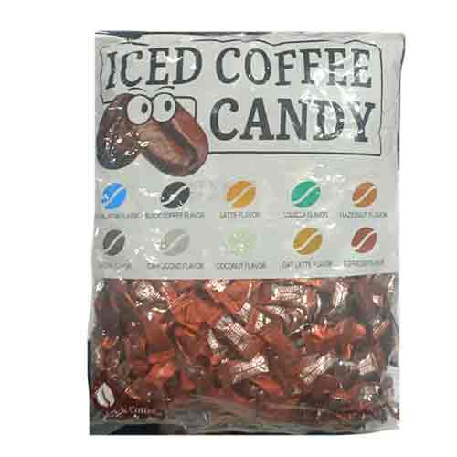 Untitled-7 قرص قهوه آیس کافه کندی Coffee Candy Espresso Flavor با طعم اسپرسو - Image 1