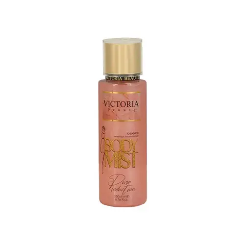 Victoria-Beauty-Pure-Seduction-Body-Mist-250ml-sarvin-1-ezgif.com-resize بادی میست ویکتوریا بیوتی Victoria Beauty Pure Seduction رایحه گرم و شیرین 250 میل - Image 1