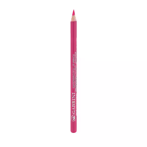 20 مداد لب ضد آب گابرینی GABRINI WATERPROOF LIP PENCIL رنگ 20 - Image 1