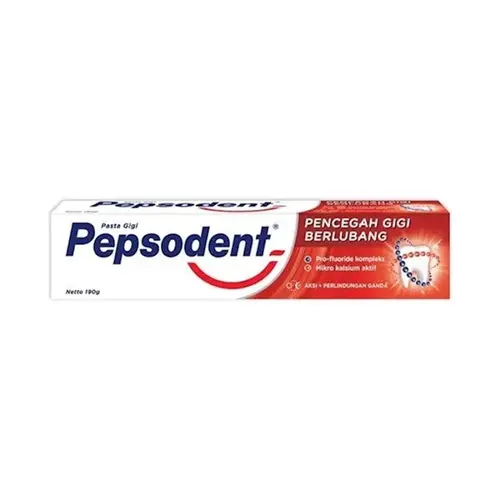 836256-3583d859f89d3482d38d26e8738cffdc-ezgif.com-resize خمیر دندان پپسودنت Pepsodent Complete Protection ضد پوسیدگی 190 میل تاریخ 2025/08/2 - Image 1