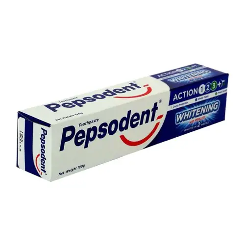 8999999565091-ezgif.com-resize خمیر دندان پپسودنت Pepsodent plus whitening سفید کننده 75 میل تاریخ 2025/08/20 - Image 1