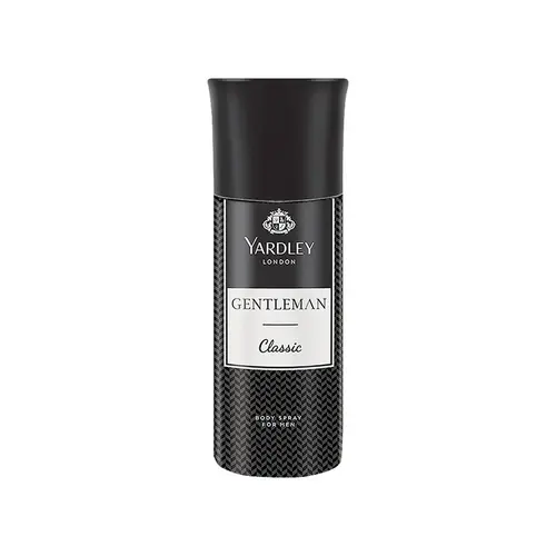 Yardley Gentleman Classic رول ضد تعریق مردانه یاردلی Yardley Gentleman Classic با رایحه خنک و تازه 50 میل - Image 1
