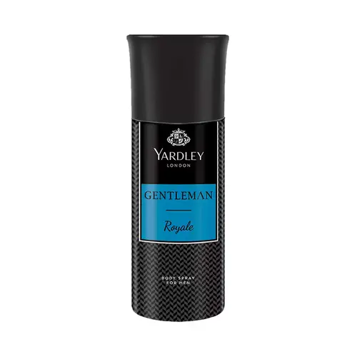 Yardley Gentleman Suave رول ضد تعریق مردانه یاردلی Yardley Gentleman Suave با رایحه خنک و تازه 50 میل - Image 1