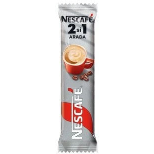 560x560 (4) پودر قهوه رژیمی 2 در 1 فوری Nescafe ARADA نسکافه یک عددی تاریخ 2026/03 - Image 1
