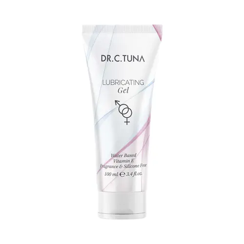 1111066_400-ezgif.com-resize ژل روان کننده دکتر سی تونا Dr. C Tuna Lubricating Gel فارماسی 100 میل - Image 1