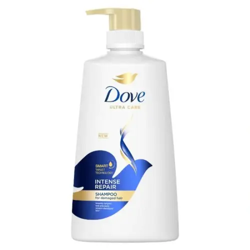 112332_17092023160429-550x550-ezgif.com-resize شامپو ترمیم کننده مو داو Dove Intense Repair مناسب موهای آسیب دیده 680 میل - Image 1