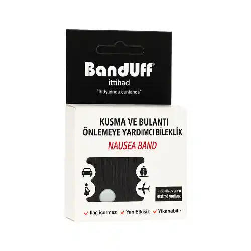 5-ezgif.com-optiwebp مچ بند ضد تهوع باندوف BandUff Nausea Band مناسب کاهش حالت تهوع و استفراغ - Image 1