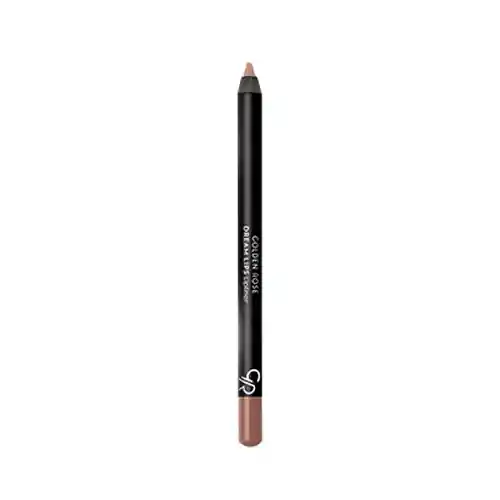 501 copy مداد چشم و لب گلدن رز Golden Rose Dream Lips Lipliner شماره (501) - Image 1