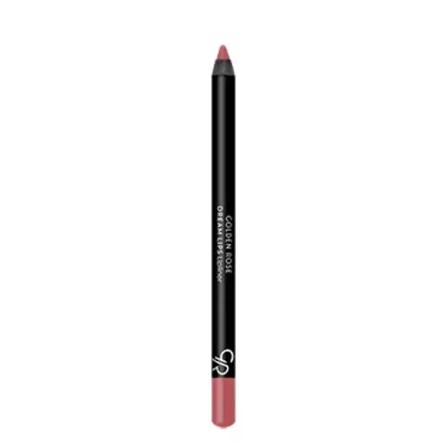 543-ezgif.com-resize مداد چشم و لب گلدن رز Golden Rose Dream Lips Lipliner شماره (543) - Image 1