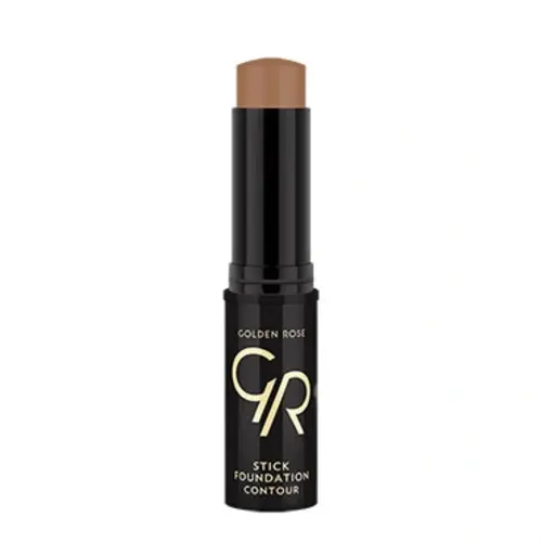 C09-ezgif.com-resize کانتور استیکی گلدن رز Golden Rose Stick Contour شماره (09) 11 گرم - Image 1