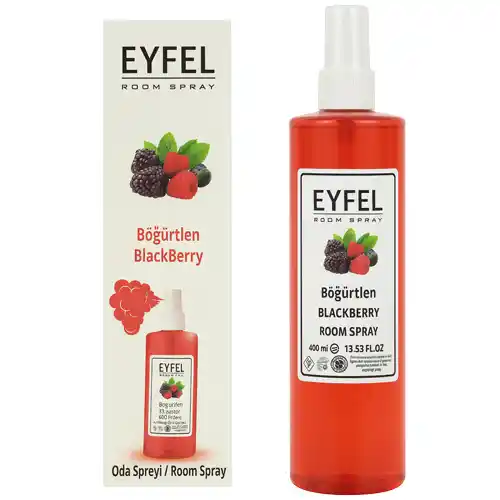 Untitled-3-ezgif.com-optiwebp خوشبوکننده هوا ایفل EYFEL Blackberry با رایحه تمشک 400 میل (درجه2) - Image 1