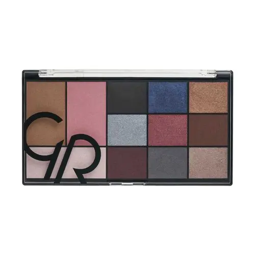 golden-rose-city-style-faceeye-palette-02-smokey-makyaj-paleti-far-paleti-golden-rose-city-style-face-eye-palette-25751-29-B-ezgif.com-resize پالت سایه صورت و چشم سیتی استایل گلدن رز Golden Rose City Style شماره (02) - Image 1
