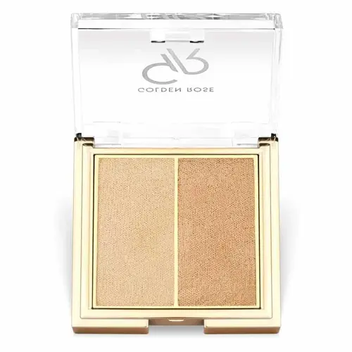 so-glow-highlighter-duo-102-sunshine-ikili-aydinlatici-toz-aydinlatici-golden-rose-so-glow-highlighter-duo-30535-30-B-ezgif.com-resize هایلایتر دوتایی گلدن رز Golden Rose So Glow شماره (102) - Image 1