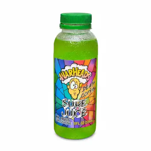 warheads-sure-juice-death-coffin-mix-fruits-747x1024-ezgif.com-optiwebp نوشیدنی ترش وارهدز Warheads Sure Juice با طعم چند میوه 325 میل - Image 1
