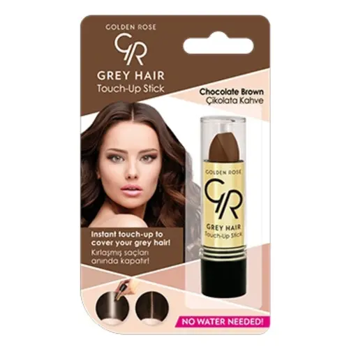 --8-ezgif.com-resize کاور استیک مو گلدن رز Golden Rose Grey Hair شماره (08) - Image 1