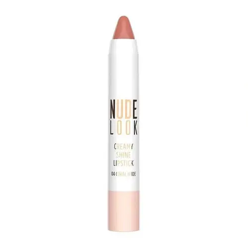 8691190967325-04-ezgif.com-resize رژ لب نود مدادی گلدن رز Golden Rose Nude Look شماره (4) - Image 1